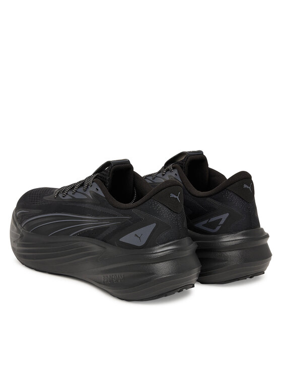 Puma Puma Sneakersy Maxima Pro 313313 02 Černá