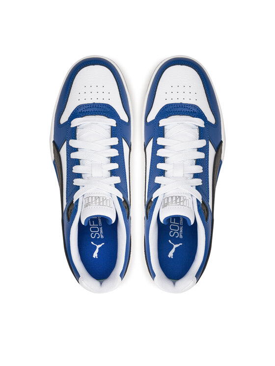 Puma Puma Laisvalaikio batai Rbd Tech Classic 396553-03 Mėlyna