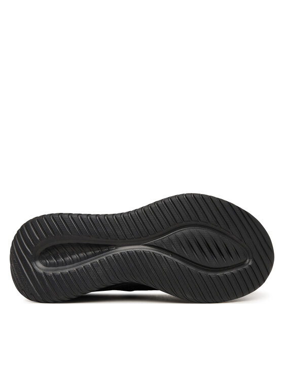 Skechers Skechers Sneakers Slip-Ins Ultra Flex 3.0 - Smooth Step Nero