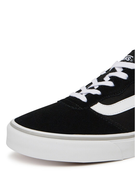 Vans Vans Tenisice C-MILTON VN000EBHYV3 Crna