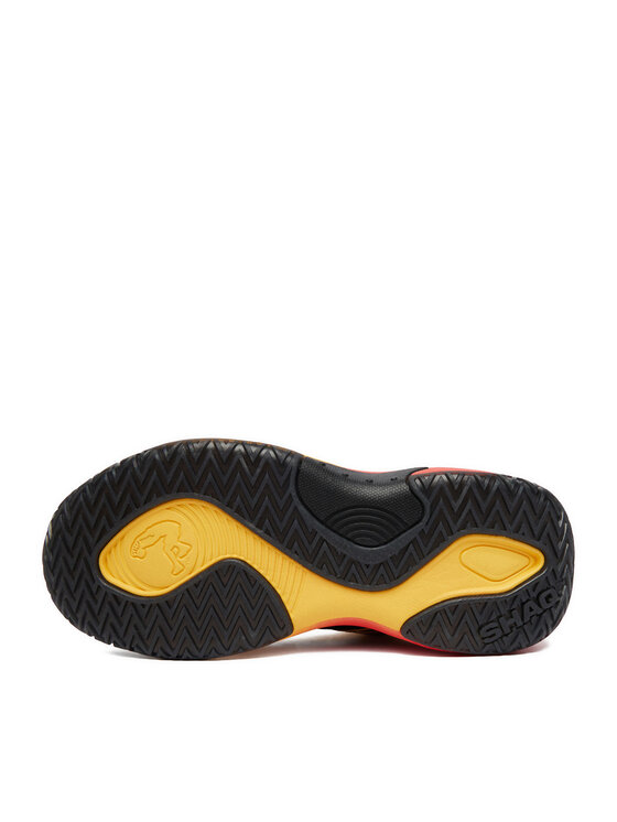 SHAQ SHAQ Sneakers CEO-SHAQTRONIC AQ95072M-YBZ Gelb