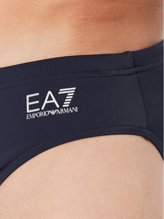 EA7 Emporio Armani EA7 Emporio Armani Plavky 7M000501 AF14514 MB010 Tmavomodrá