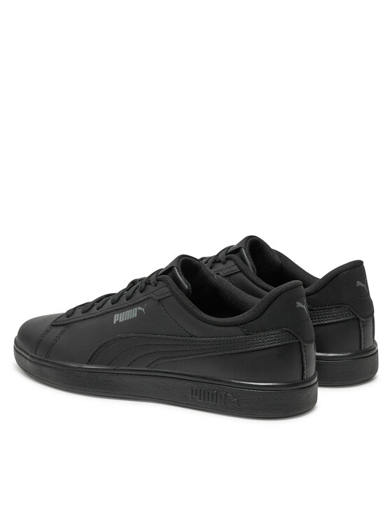Puma Puma Sneakersy Smash 3.0 392031 01 Czarny
