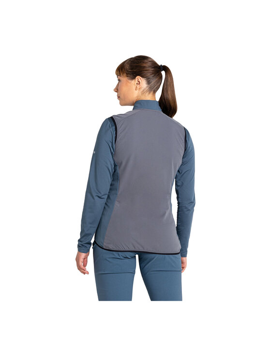 Regatta Regatta Kurtka softshell Avidly Czarny Stretch Fit