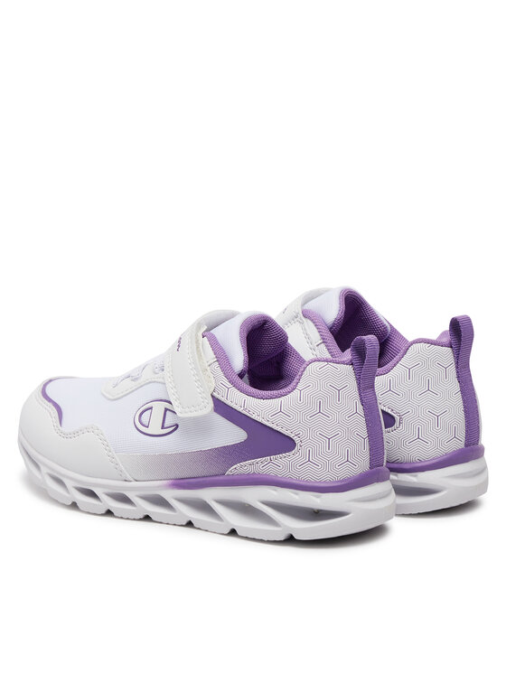 Champion Champion Αθλητικά Wave 2 G Ps Low Cut Shoe S32831-CHA-WW005 Λευκό