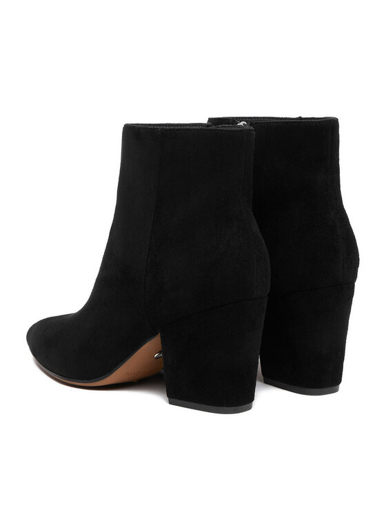 Nine West Nine West Stivaletti CEO-ZAKIA-01 Nero