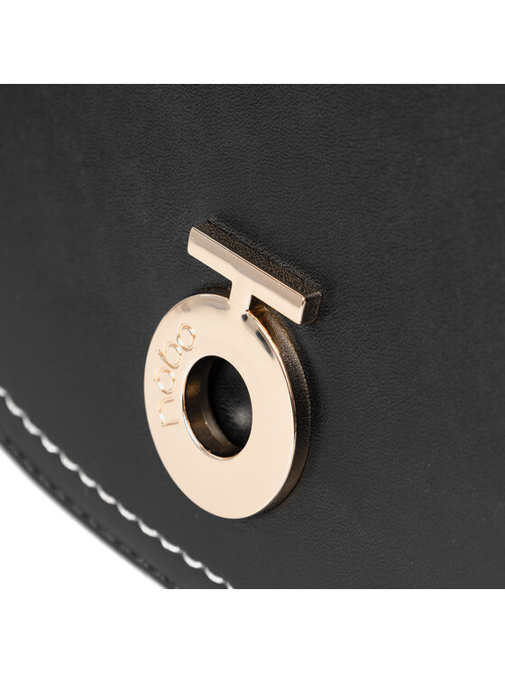 Nobo Nobo Τσάντα BAGN580-K020 Μαύρο