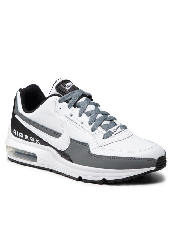 Nike Nike Снікерcи Air Max Ltd 3 687977 105 Білий