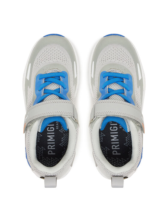 Primigi Primigi Sneakersy 7930722 M Szary