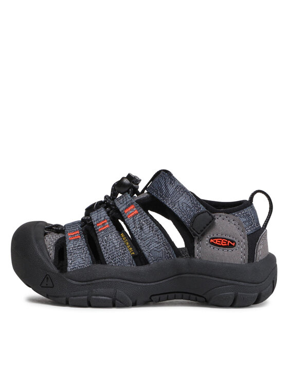 Keen Keen Sandalen Newport H2 1026268 Grau