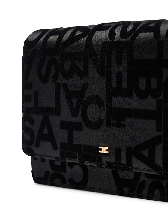 Elisabetta Franchi Elisabetta Franchi Сумка BS-22A-46E2-V280 Чорний