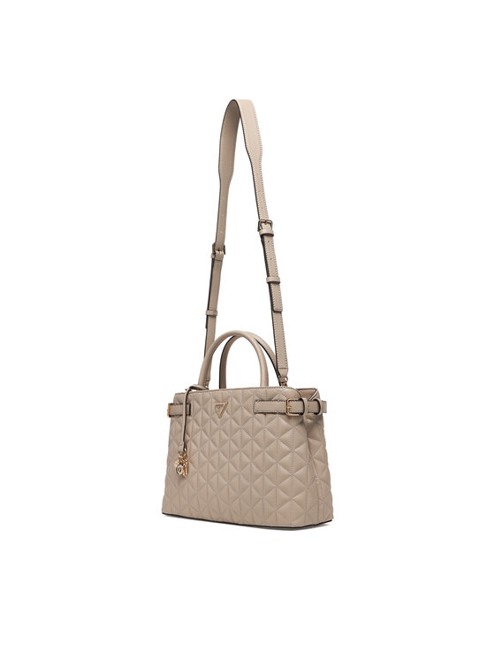 Guess Guess Táska Paisleigh HWQG98 83060 Bézs