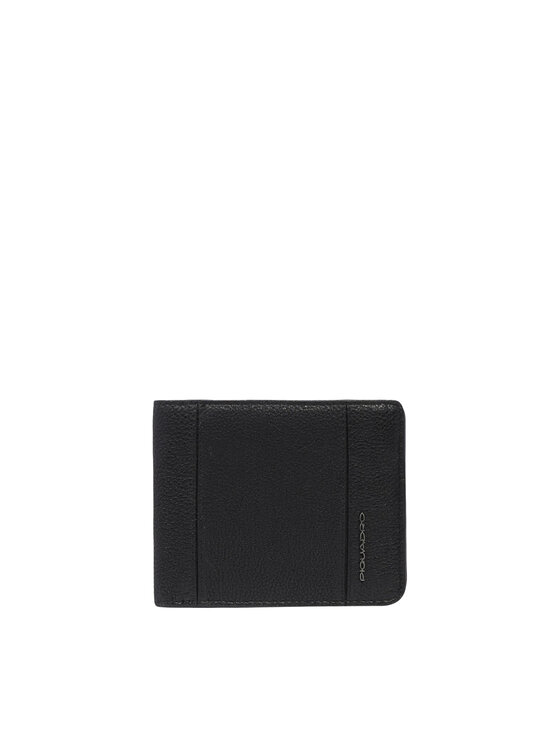 Piquadro Piquadro Portafoglio pu4188s134r-n Nero