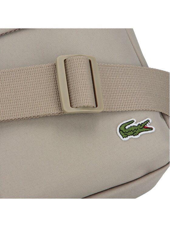 Lacoste Lacoste Torba 307418 Beżowy
