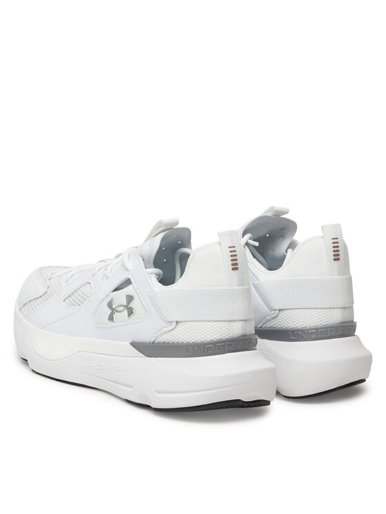 Under Armour Under Armour Sneakersy UA Infinite MVMNT SE 6000902 Biały