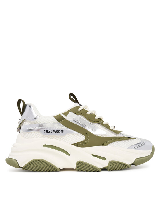 Steve Madden Steve Madden Sneakersy SM11004652 Barevná