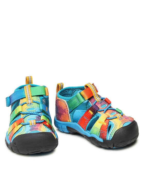 Keen Keen Sandali Seacamp II Cnx 1025224 Modra