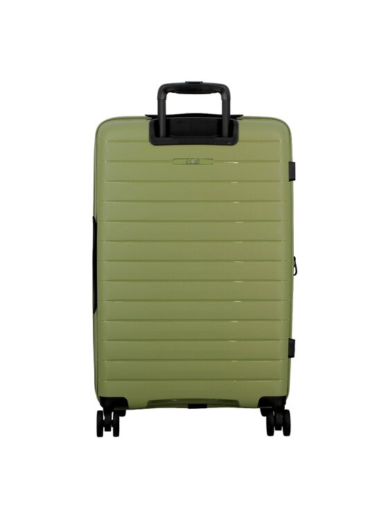 Jump Jump Torba podróżna 316044 Zielony