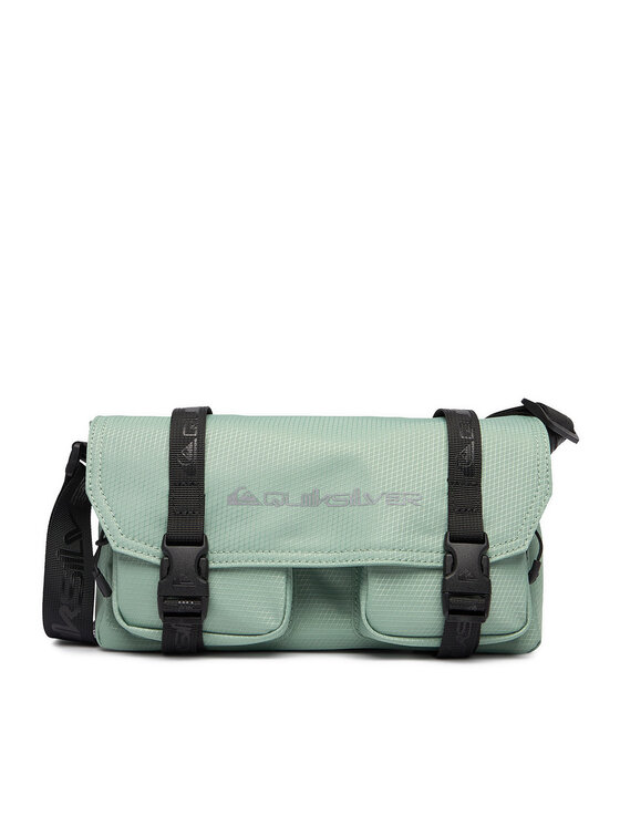 Quiksilver Quiksilver Geantă crossover CEOWB-QUIC-F-002-09 Verde
