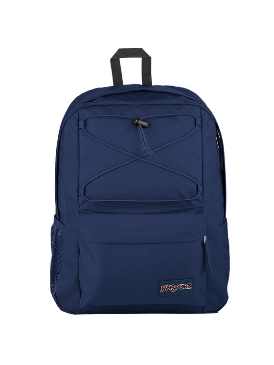 JanSport JanSport Zaino Flex Pack Backpack Blu scuro