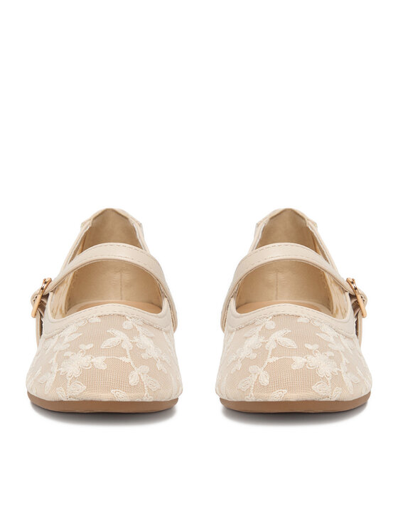 JENNY JENNY Ballerine CEO-CS6666-08 Beige