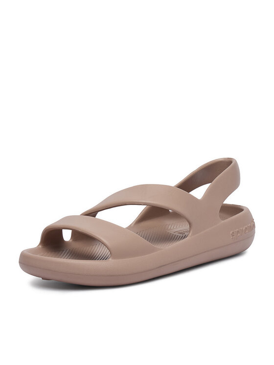 Sprandi Sprandi Sandale CEOWB-WPJJ-23730 Maro deschis
