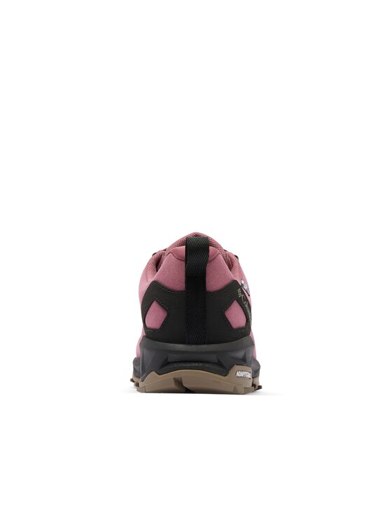 Columbia Columbia Trekkingi 216580 Różowy