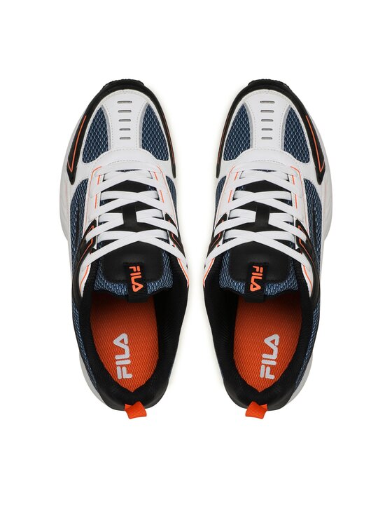 Fila Fila Snīkeri 2000 Stunner FFM0174.53141 Melns