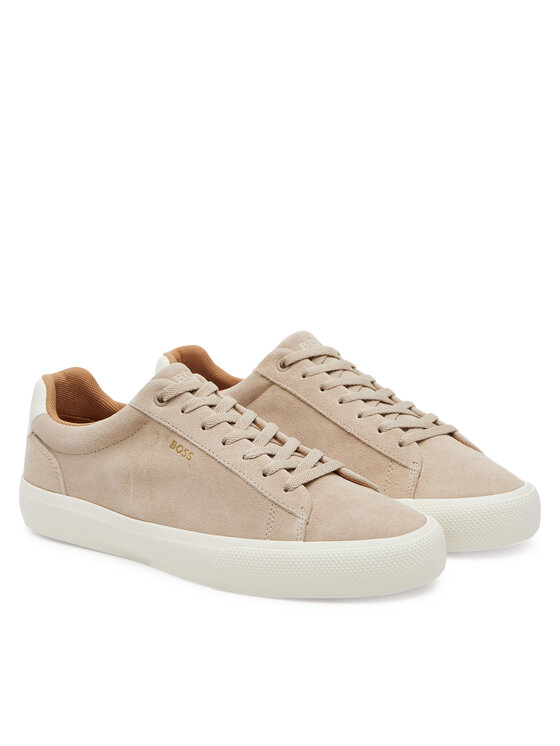 BOSS BOSS Sneakers Aiden 50536521 Beige