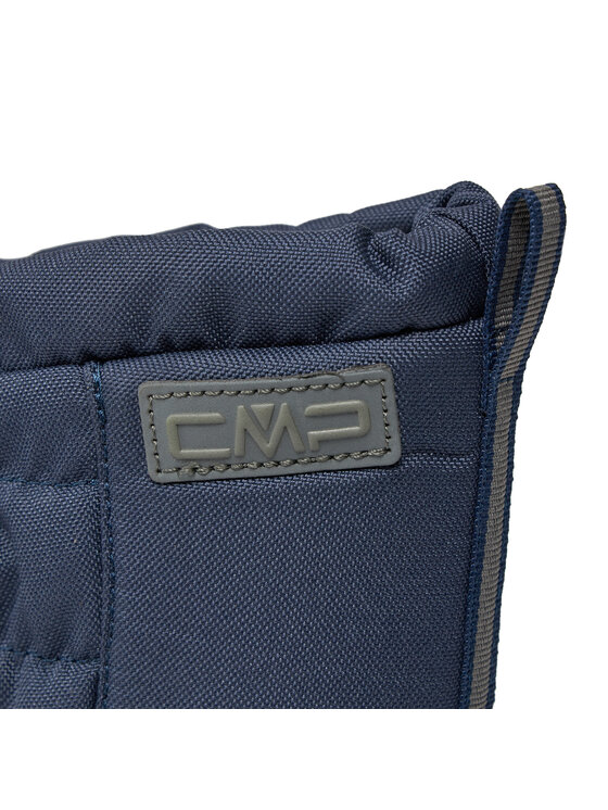 CMP CMP Snehule Hanki 3.0 Snow Boots 3Q75674J Tmavomodrá