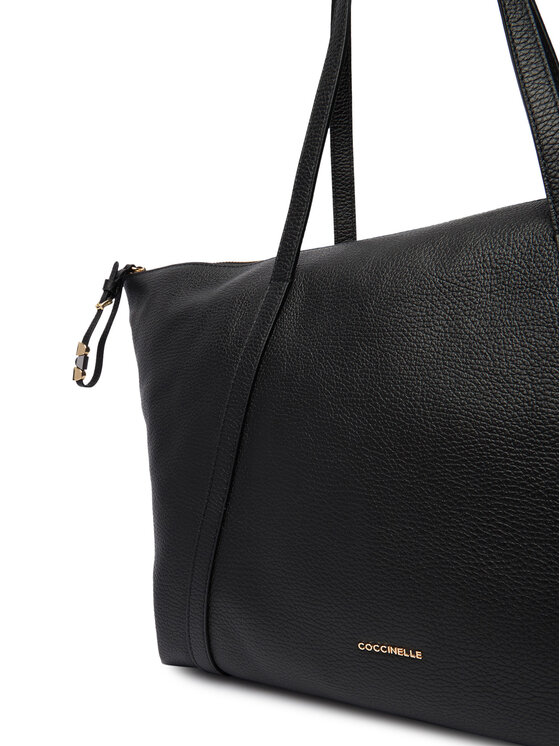 Coccinelle Coccinelle Borsa spesa 329106 Nero