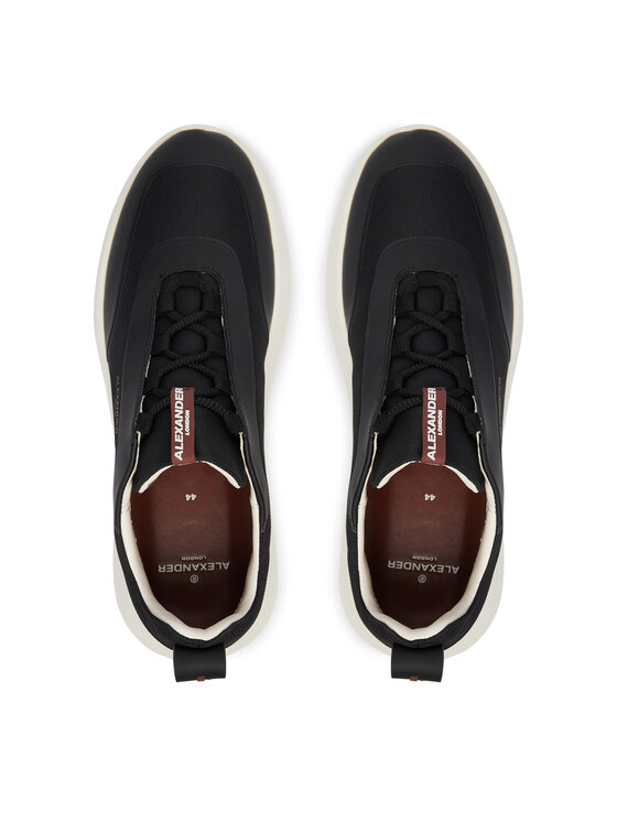 Alexander Smith Alexander Smith Tossud ALBEEPM-9680 Must