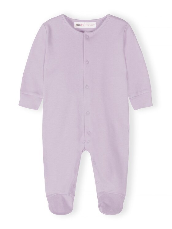minoti minoti Komplet pajacy 28BABYPACK4 Zielony Regular Fit