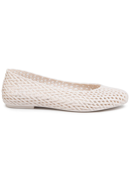 Melissa Ballerinas Tao Jason Wu Ad 32828 WeiB Modivo