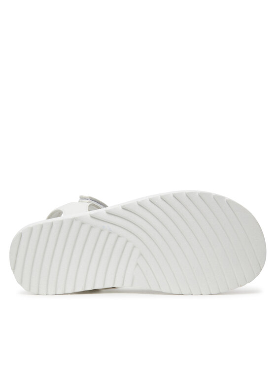 Patrizia Pepe Patrizia Pepe Sandale PPK364 06 Alb