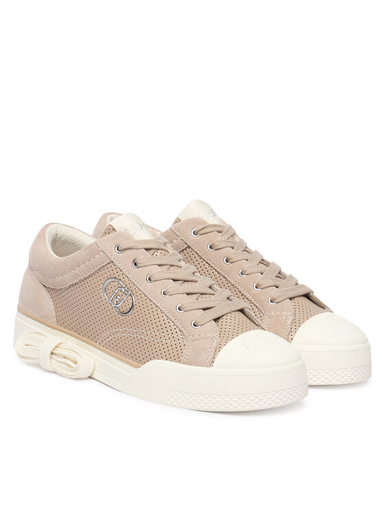 Liu Jo Liu Jo Sneakers Benson 01 BA6055 EX337 Beige