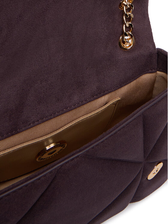 LOVE MOSCHINO LOVE MOSCHINO Torbica JC4314PP0NKE0650 Ljubičasta