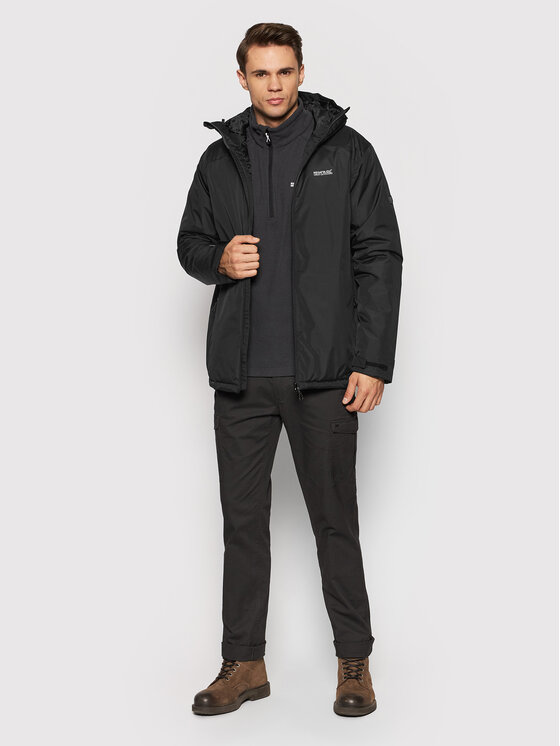 Regatta thornridge ii jacket sales