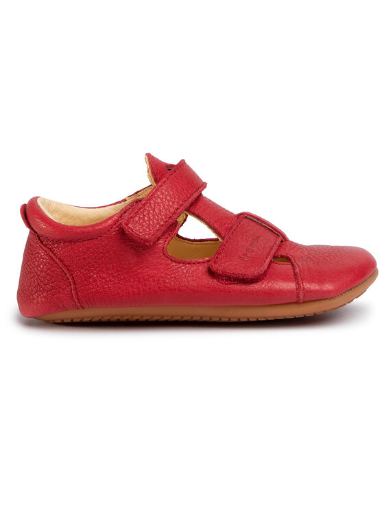 Pantofi Froddo G1140003-6 S Roșu