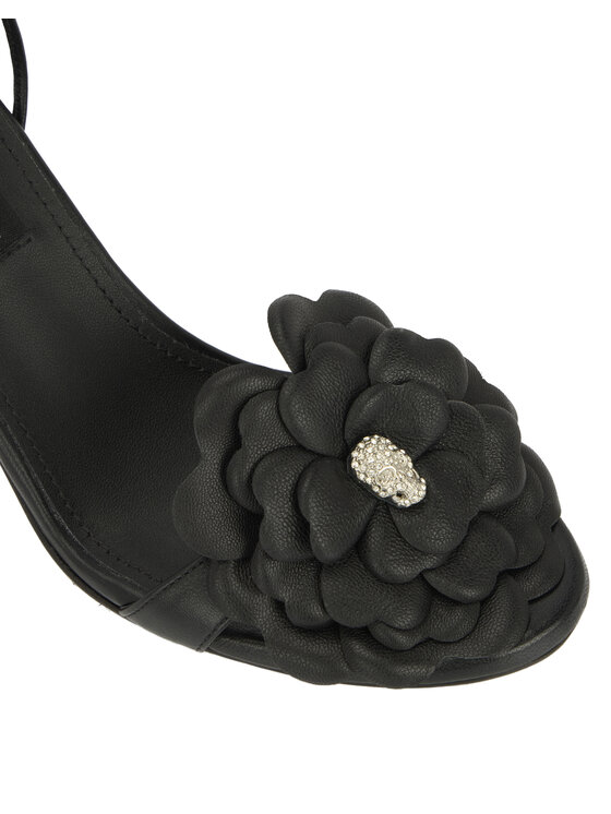 PHILIPP PLEIN PHILIPP PLEIN Szpilki 30687 Czarny