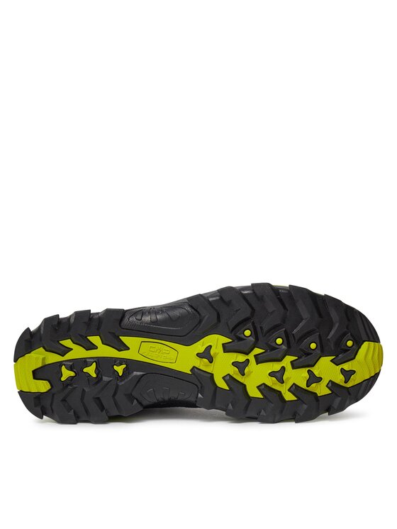 CMP CMP Turistiniai batai Rigel Mid Trekking Shoes Wp 3Q12947 Chaki