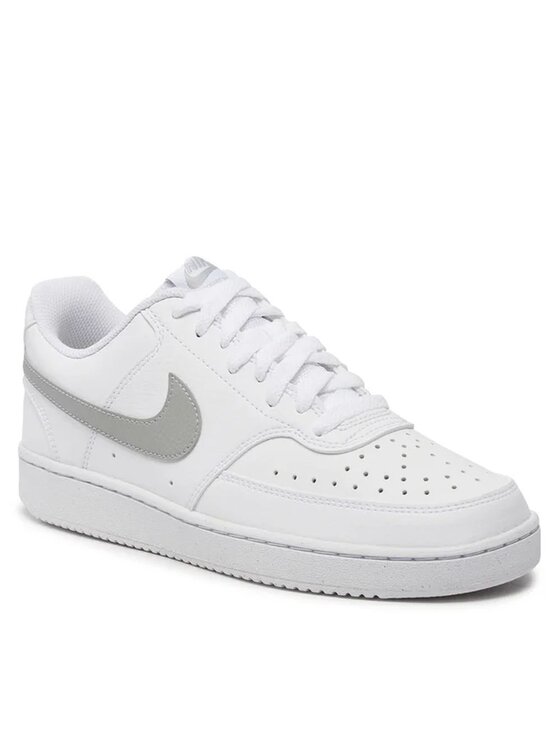 Nike Nike Sneakers COURT VISION LO NN Bianco
