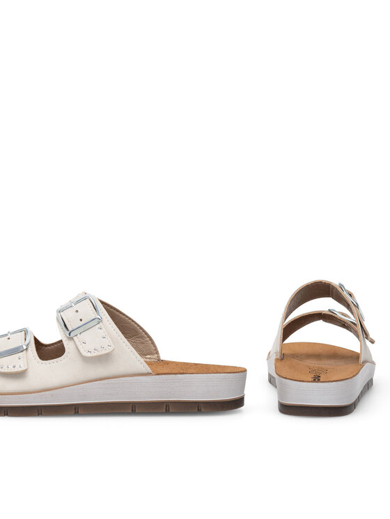Inblu Inblu Ciabatte CP060200 Bianco