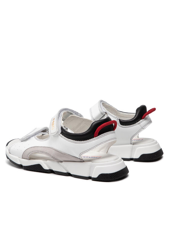 Primigi Primigi Sandalen 1915511 D Weiß