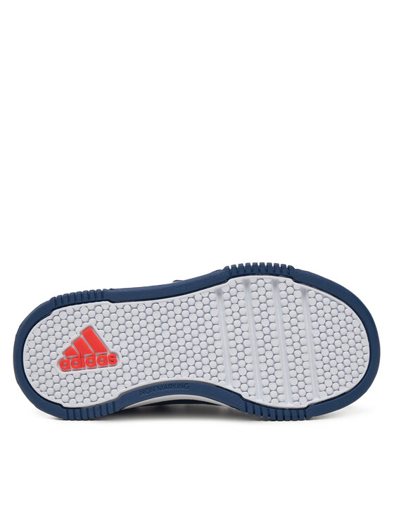 adidas adidas Sneakersy Tensaur JH9539 Granatowy