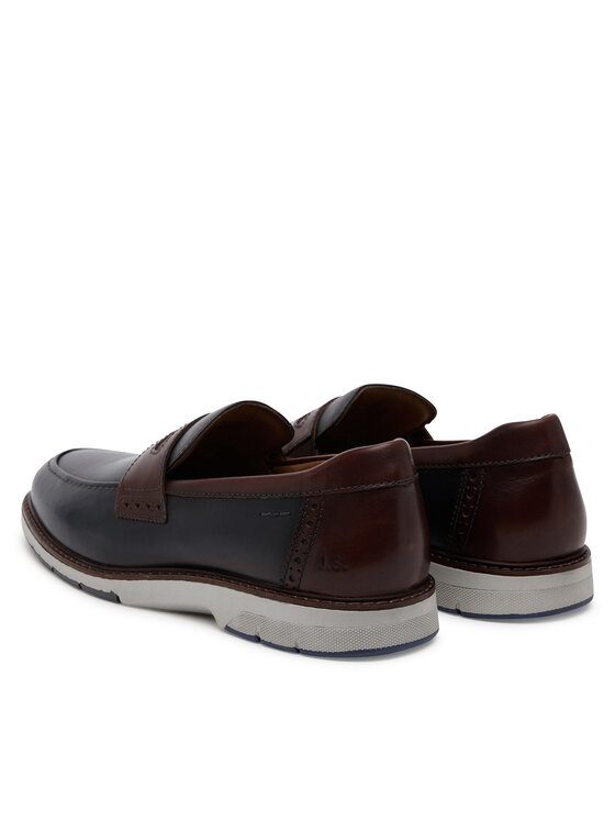 Josef Seibel Josef Seibel Poolsaapad Stuart 08 22308 Tumesinine