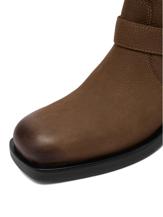 G-Star Raw G-Star Raw Botine CEO-WI45-CHRISTIAN-01 Maro