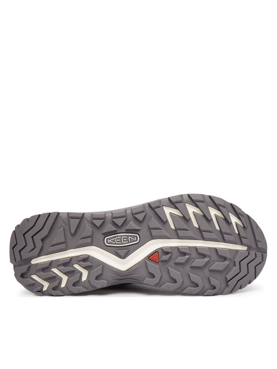 Keen Keen Trekking Hightrail Mid Wp 1030347 Siva