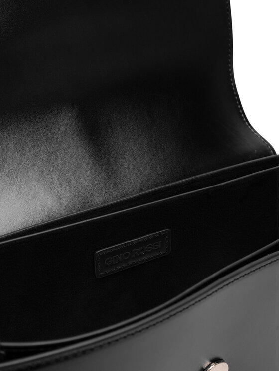 Gino Rossi Gino Rossi Handtasche CS9256 Schwarz