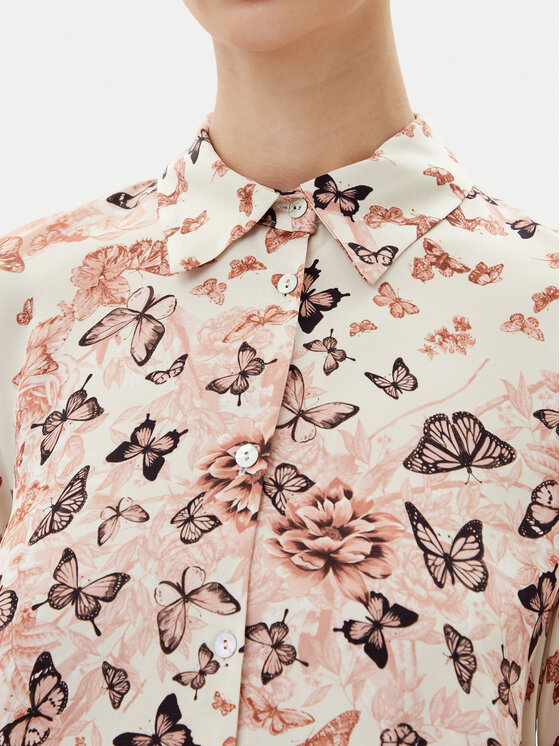 ViCOLO ViCOLO Camicia TD0689 Multicolore Regular Fit